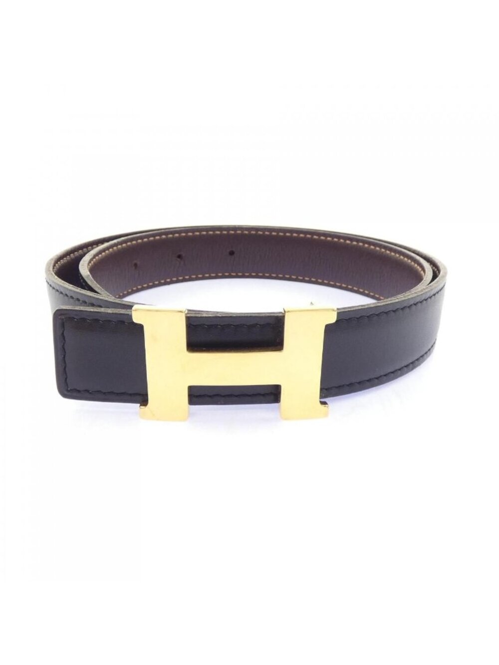 Hermes Mini Constance 24 Belt